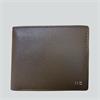 Miguel Bellido 11883 Billfold Wallet Brown