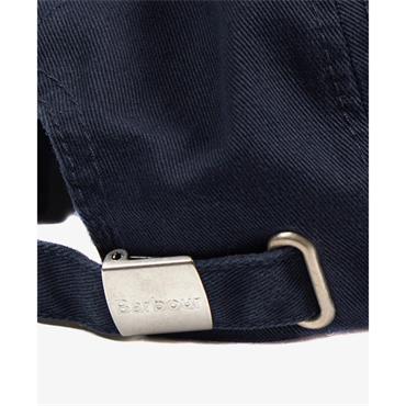 Barbour Cascade Sports Cap Navy