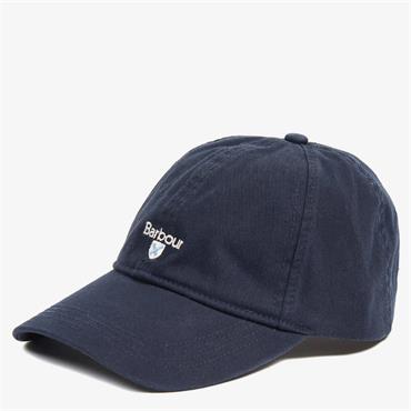 Barbour Cascade Sports Cap Navy