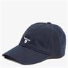 Barbour Cascade Sports Cap Navy