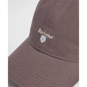 Barbour Cascade Sports Cap Pepper