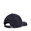 Tommy Hilfiger Foundation Canvas Cap Blue