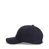 Tommy Hilfiger Foundation Canvas Cap Blue