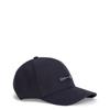 Tommy Hilfiger Foundation Canvas Cap Blue