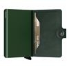 Secrid Original Miniwallet Green