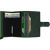 Secrid Original Miniwallet Green
