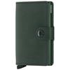 Secrid Original Miniwallet Green