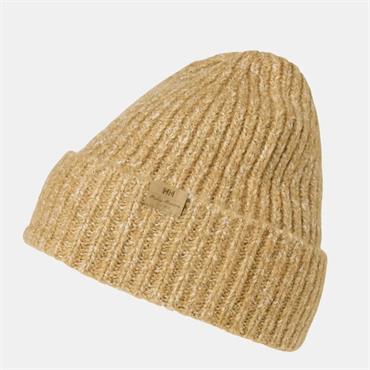 Helly Hansen Cozy HH Beanie Sand