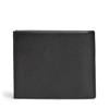 Tommy Hilfiger Corp CC & Coin Wallet Black