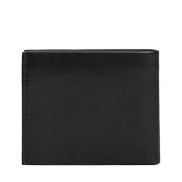 Tommy Hilfiger 14795 Seasonal CC & Coin Wallet Black