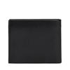 Tommy Hilfiger 14795 Seasonal CC & Coin Wallet Black