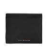 Tommy Hilfiger 14795 Seasonal CC & Coin Wallet Black