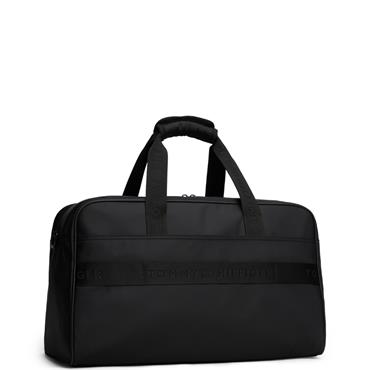 Tommy Hilfiger Repreve Duffle Bag Black