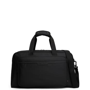 Tommy Hilfiger Repreve Duffle Bag Black
