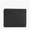 Tommy Hilfiger Corp Mini CC Wallet Black