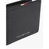 Tommy Hilfiger Corp Mini CC Wallet Black
