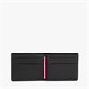 Tommy Hilfiger Corp Mini CC Wallet Black