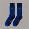 Boyle For Men 4 Pack Socks Gift Box Multi