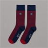 Boyle For Men 4 Pack Socks Gift Box Multi
