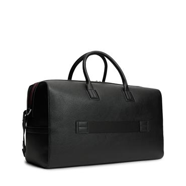 Tommy Hilfiger 14739 Central Duffle Bag Black