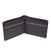 Miguel Bellido 11797 Billfold Wallet Black
