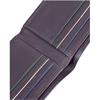 Miguel Bellido 11797 Billfold Wallet Black