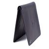 Miguel Bellido 11797 Billfold Wallet Black