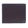 Miguel Bellido 11797 Billfold Wallet Black