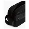 Tommy Hilfiger Repreve Washbag Black