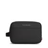 Tommy Hilfiger Repreve Washbag Black
