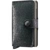 Secrid Stars Miniwallet Black
