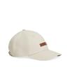 Tommy Hilfiger Foundation Canvas Cap Beige