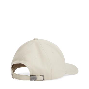 Tommy Hilfiger Foundation Canvas Cap Beige