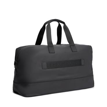 Tommy Hilfiger Repreve Duffle Bag Black