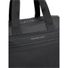 Tommy Hilfiger Repreve Duffle Bag Black