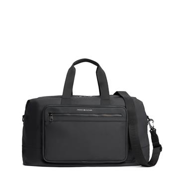 Tommy Hilfiger Repreve Duffle Bag Black