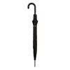 Doppler Superstrong Long Automatic Windproof Umbrella Black
