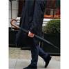 Fulton Huntsman Umbrella Black
