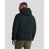 Lyle & Scott Lightweight Quilted Jacket Navy