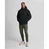 Lyle & Scott Lightweight Quilted Jacket Navy