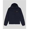 Lyle & Scott Lightweight Quilted Jacket Navy