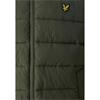 Lyle & Scott Lightweight Quilted Jacket Pine