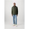 Lyle & Scott Lightweight Quilted Jacket Pine