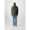 Lyle & Scott Lightweight Quilted Jacket Pine