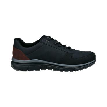 Bugatti Sonic Exko Casual Shoe Black