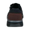 Bugatti Sonic Exko Casual Shoe Black