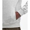 Barbour Beckhill Half Zip Sweatshirt Grey