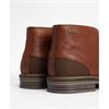 Barbour Redhead Chukka Boot Cognac