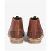 Barbour Redhead Chukka Boot Cognac
