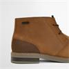 Barbour Redhead Chukka Boot Tan